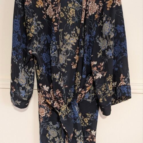 veste/ par-dessus de maillots TAHARI