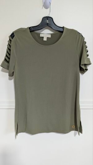 chandail Kaki , Michael Kors ❤️