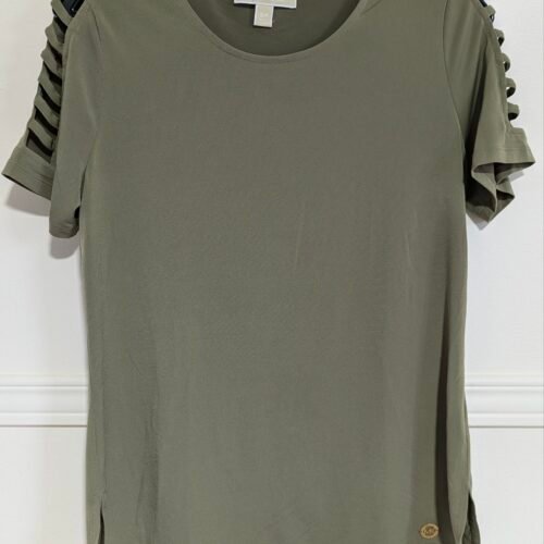 chandail Kaki , Michael Kors ❤️