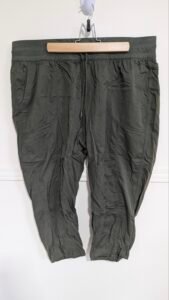 Panta-court kaki The North Face gr 2X