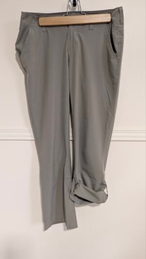 panta-court beige Columbia omni-shield