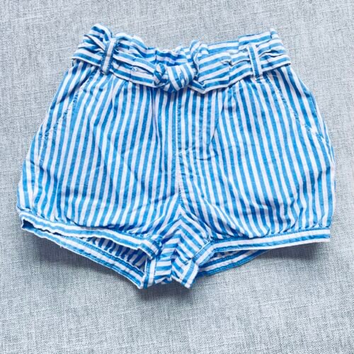 short rayé Baby Gap 5ans