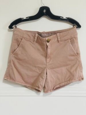 short vieux rose, American Eagle