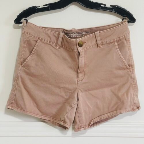 short vieux rose, American Eagle