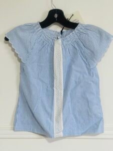 Beau chandail Mexx Kids neuf! 🤩 gr8