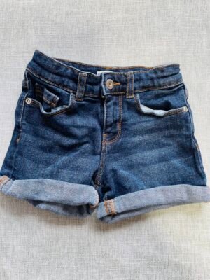 short en jeans gr 6x