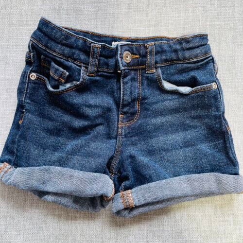 short en jeans gr 6x