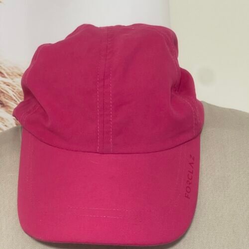 Casquette rose 💕 Décathlon
