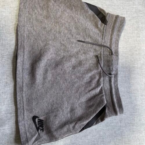 Jupe grise Nike gr M