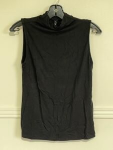 Camisole au cou,  COLORI