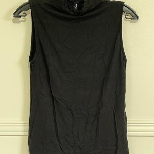Camisole au cou,  COLORI