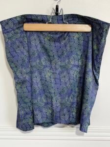 Belle Jupe short IZOLD Golf