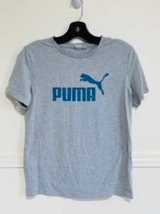 Beau chandail PUMA gr XL 14-16