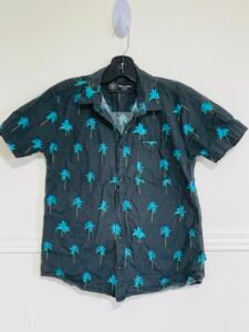 Chemise 🌴 gr XL 16