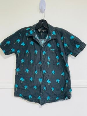 Chemise 🌴 gr XL 16