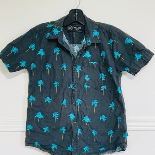 Chemise 🌴 gr XL 16