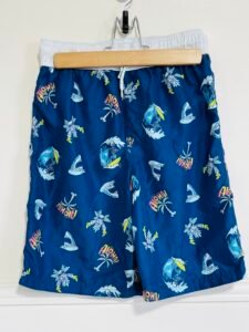 Maillot « Aloha » gr XL 14-16