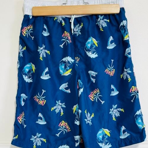 Maillot « Aloha » gr XL 14-16