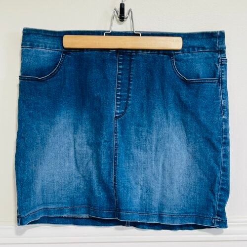 Jupe short R Jeans gr 33