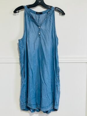 Robe de jeans Reitmans