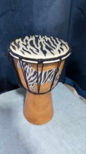 Djembé 🦓