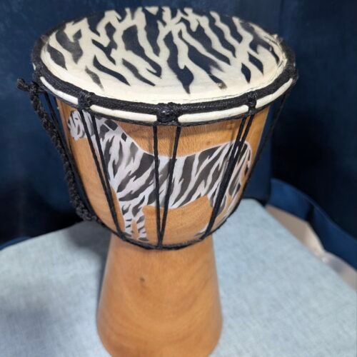 Djembé 🦓