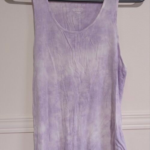 camisole lilas American Eagle