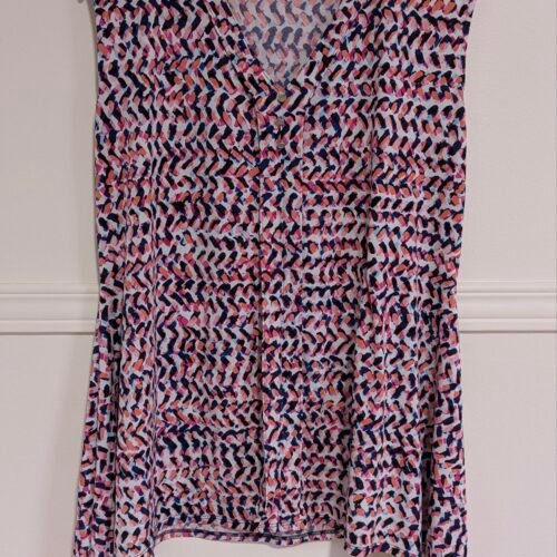 camisole multicolore CHAUS