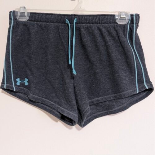 Short Under armour, semble ado large
