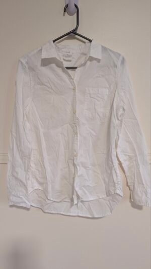 Chemise blanche GAP