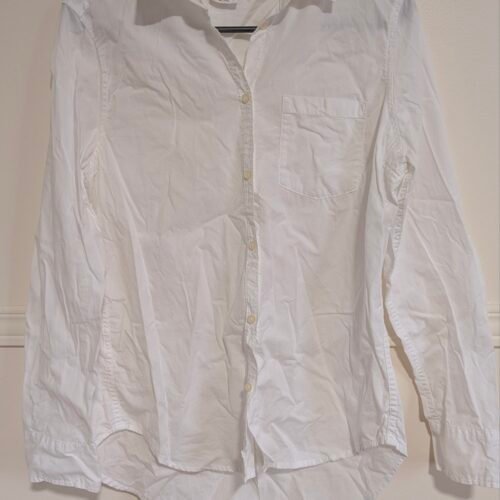 Chemise blanche GAP