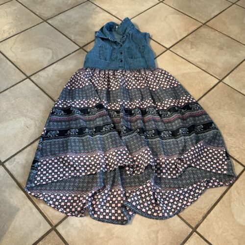 Belle robe xlarge