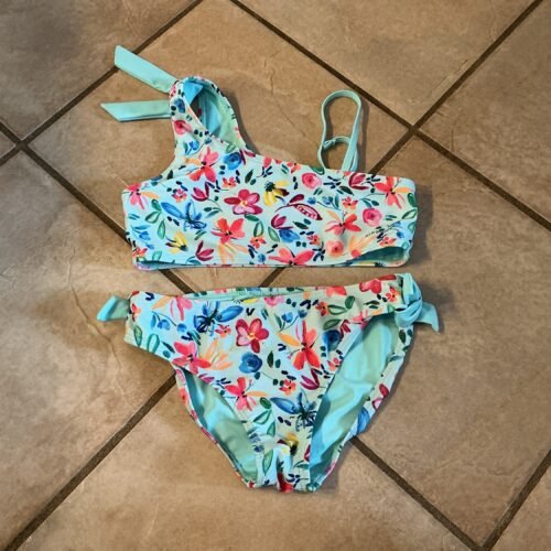 Bikini semble 8-10 ans