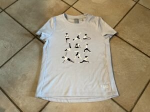 FWD semble Small / beau mauve pale
