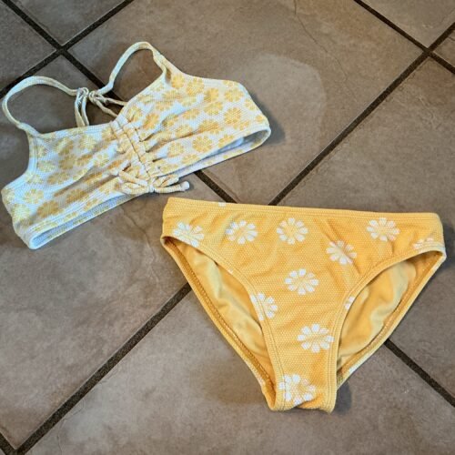Bikini marguerites 🌼 10 ans