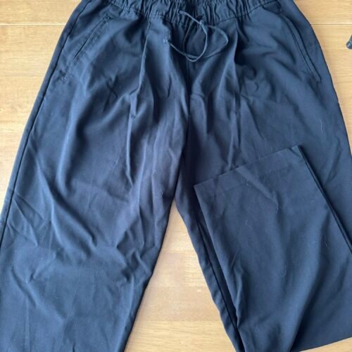 Pantalon droit Old Navy gr. M (noir)