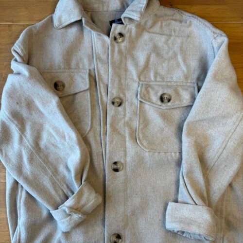 Veste/manteau printemps L