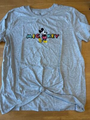 Chandail Mickey Mouse L