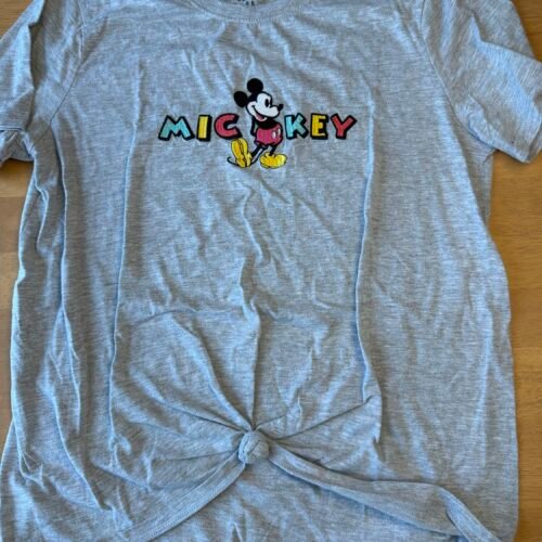 img_7580 Chandail Mickey Mouse L