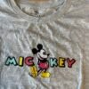 Chandail Mickey Mouse L